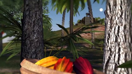 من حبة الكاكاو الى لوح الشوكولاتة!