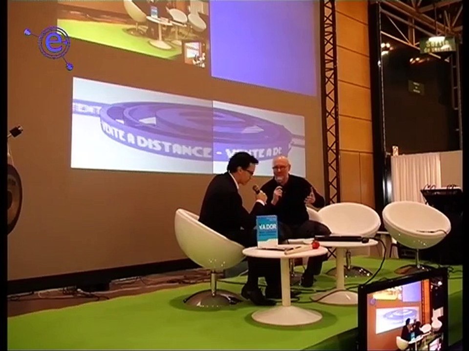 USE IT - Interview Jean-Paul Crenn Webcolibri