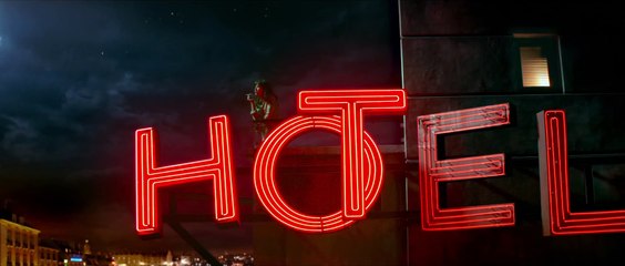 UNE RENCONTRE Bande Annonce (Sophie Marceau, François Cluzet)