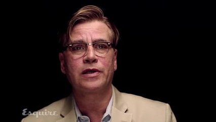 Aaron Sorkin Shares Insights on Mentorship in Film and TV 🎬
