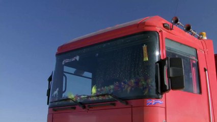 Je m'appelle Hmmm... Bande Annonce (2014)