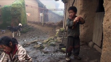 LES TROIS SOEURS DU YUNNAN Bande Annonce