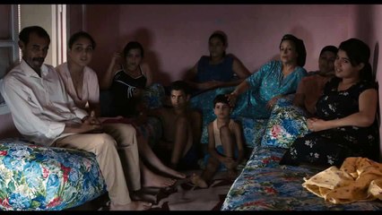 L'ARMEE DU SALUT Bande Annonce (2014)