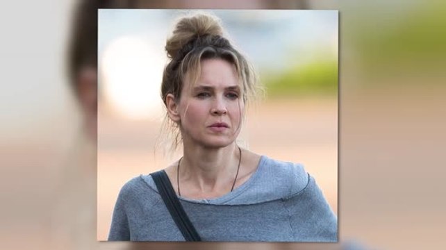 Renée Zellweger Returns to Film in Mississippi