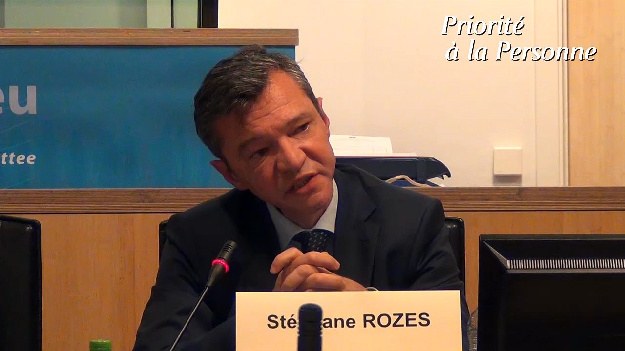 Stéphane Rozès : « Les politiques sociales ne sont que des modalités d’organisation des sociétés »