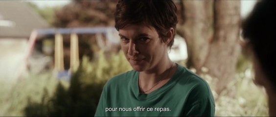 AUX MAINS DES HOMMES Bande Annonce (Tore Tantz)