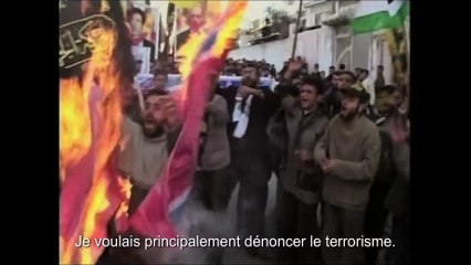 CARICATURISTES Fantassins de la Démocratie (Documentaire - 2014)