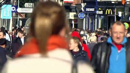 الايرلنديون، والديون المرحَلة الى بنك الديون | صنع في ألمانيا