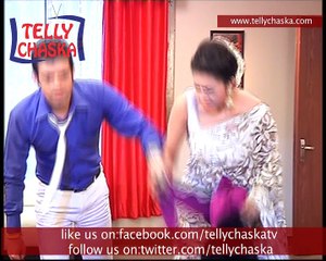 YE HAI MOHABBATEIN - ANGER FIGHT BETWEEN RAMAN AND ISHITA