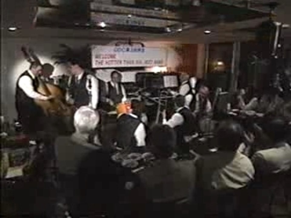 Black Bottom Stomp