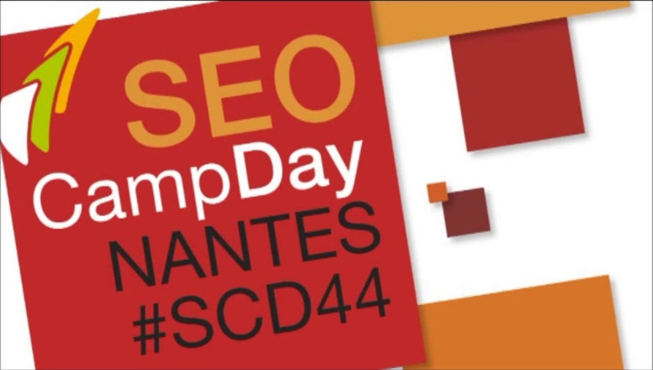 Seocamp Day Nantes 2013