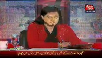 Tonight With Jasmeen – 29th October 2014