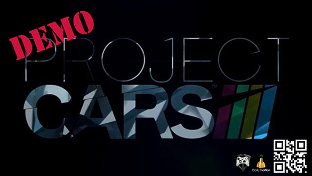 Project Cars - Demo - Gameplay