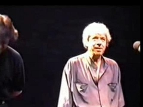 Jean Vasca - 11 - Amis soyez toujours...