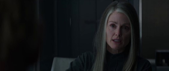 The Hunger Games: Mockingjay Part 1 Final Trailer – “Burn”