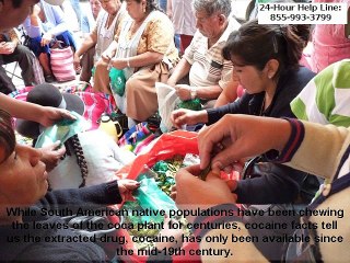 What Is Crack Cocaine? | What Are The Effects of Crack Cocaine?