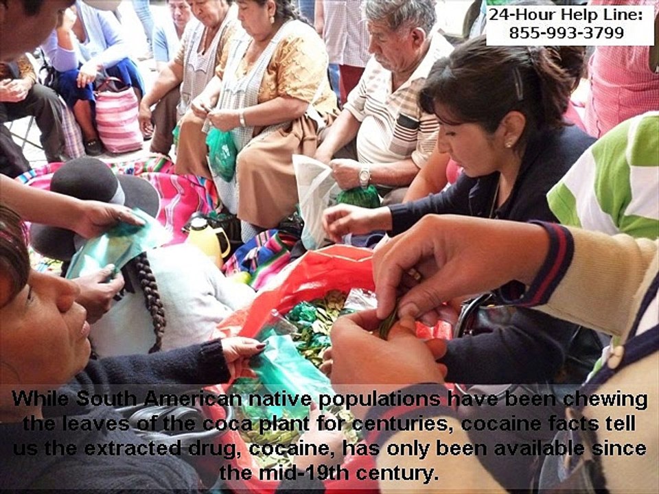 What Is Crack Cocaine? | What Are The Effects of Crack Cocaine?