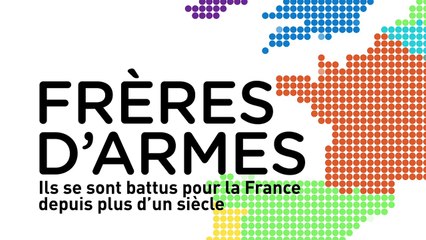 Série Frères d'armes : Roustam Raza (1782-1845) raconté par Bérénice Béjo