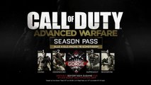 Call of Duty Advanced Warfare - Offizieller Season Pass Trailer [DE]
