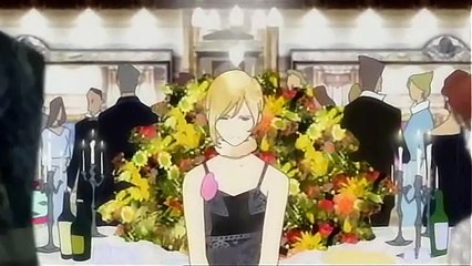 El Conde de Monte Cristo 19