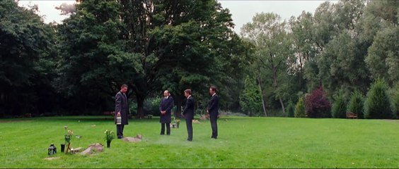 LE MONDE NOUS APPARTIENT Bande Annonce (2014)