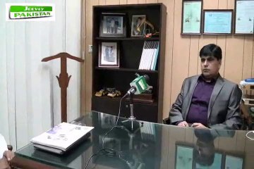 An Exclusive interview of Mr. Ghulam Mustafa (Managing Director Global Business Corporation Lahore) (Part 1)