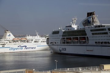 Le 18:18 - SNCM  : "Des conséquences sociales catastrophiques"