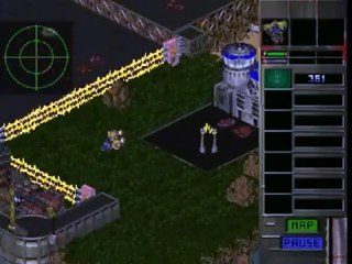 Bedlam online multiplayer - psx