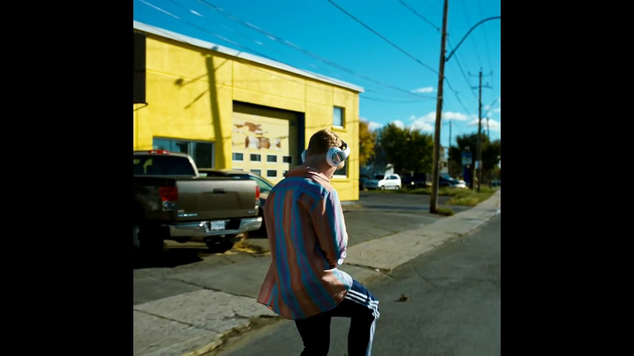 MOMMY de Xavier Dolan