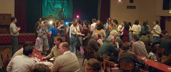 PRIDE Extrait du Film # 2 (Cannes 2014)