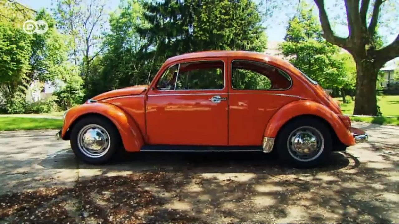 Mit Stil: VW Käfer | Motor mobil