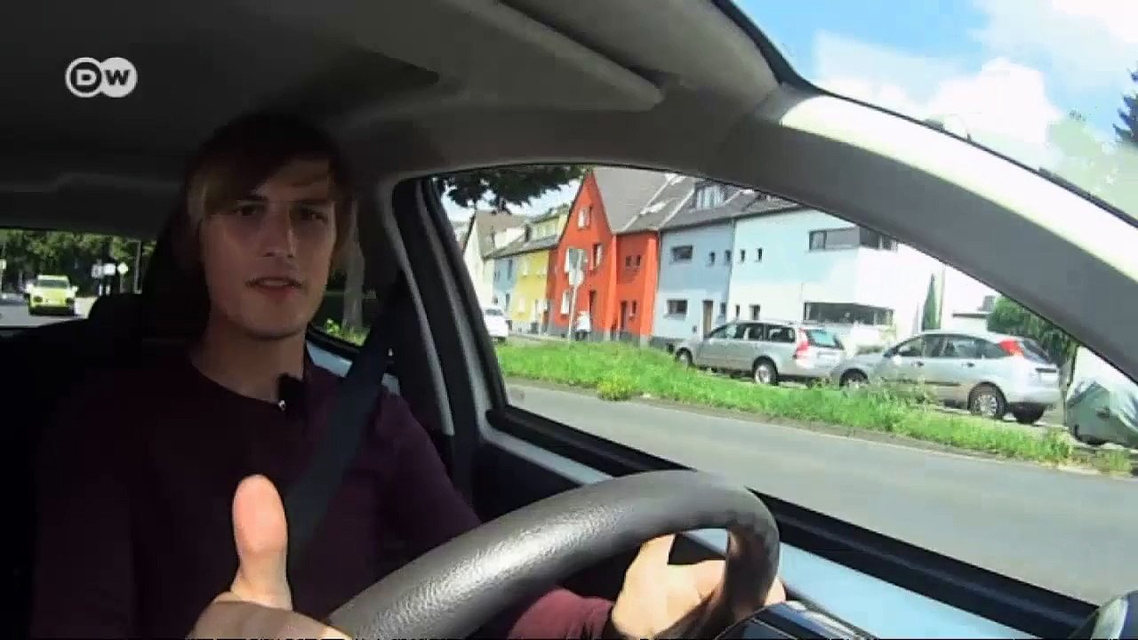 Im Test: Citroen C1 | Motor mobil