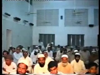 Tafseer surah ikhlaas by dr israr 3/4