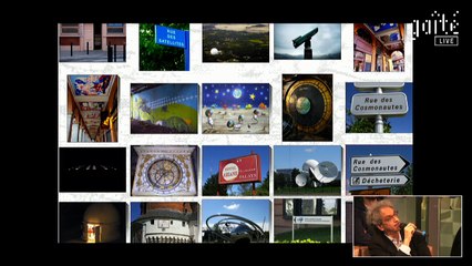 *di*/zaïn #17 : Exploration(s)