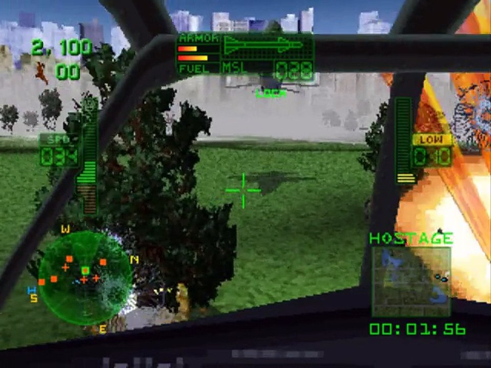 Black Dawn online multiplayer - psx