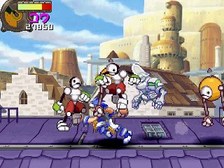 Panzer Bandit online multiplayer - psx