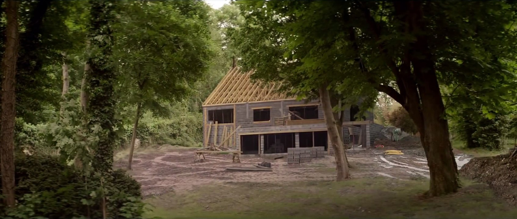 MAINTENANT OU JAMAIS Bande Annonce (2014)