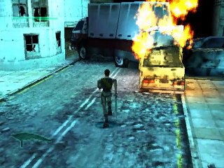 C-12 : Final Resistance online multiplayer - psx