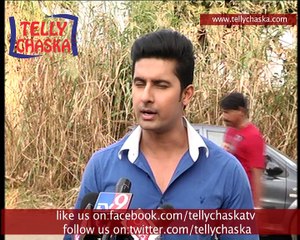 NEW TWIST IN JAMAI RAJA - BABLU CHACHU IS MARRIED WITH A CHAWL GIRL