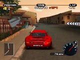 Need for Speed : Porsche Unleashed online multiplayer - psx