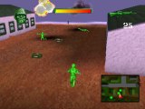 Army Men : Sarge's Heroes online multiplayer - psx
