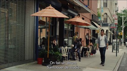 NEW YORK MELODY Bande Annonce (2014)