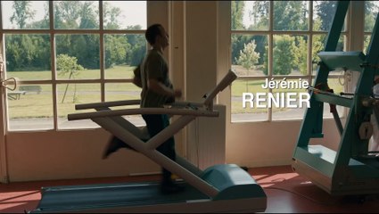 LE GRAND HOMME Bande Annonce