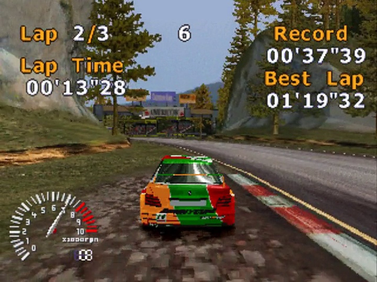 All Star Action online multiplayer - psx