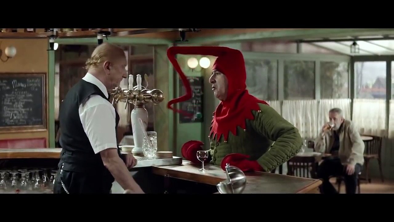 BREVES DE COMPTOIR Bande Annonce (2014)