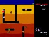 Namco Museum Vol.3 online multiplayer - psx