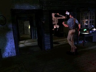 Evil Dead: Hail to the King online multiplayer - psx