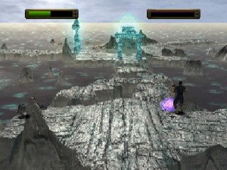 Perfect Weapon online multiplayer - psx