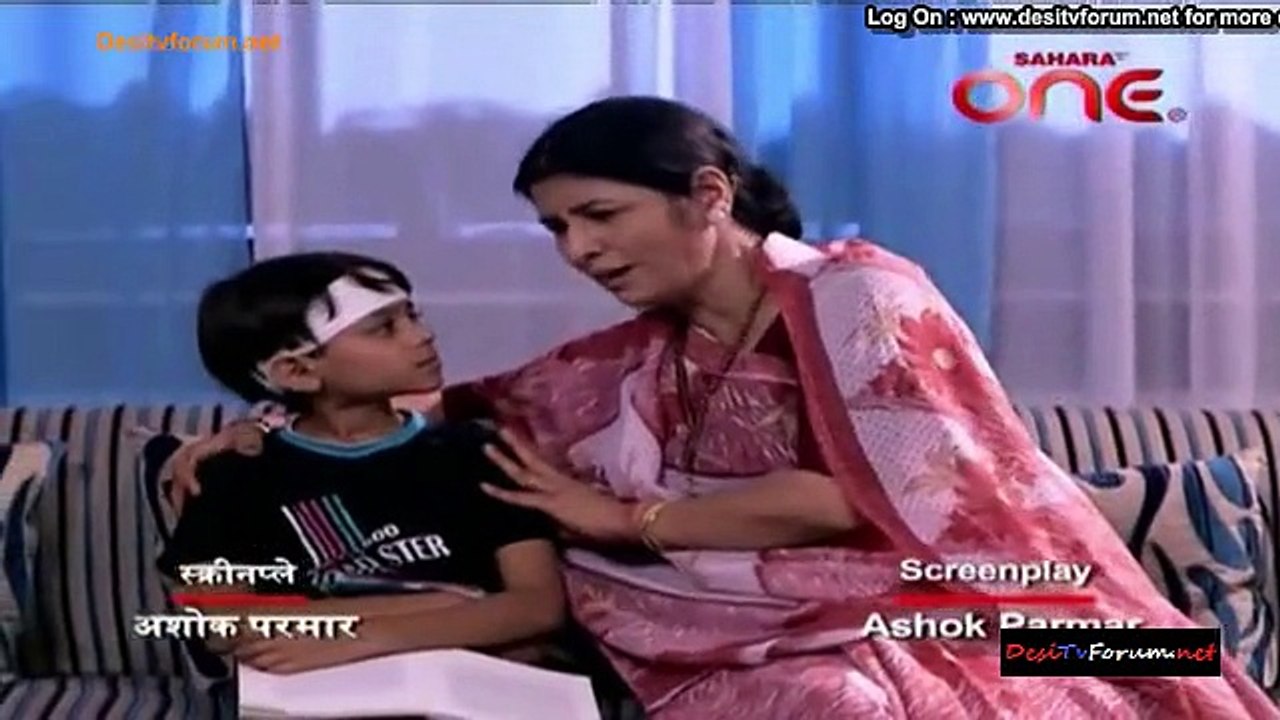 Kismat Connection 29th October 2014 Video Watch Online pt1