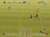 UEFA Challenge online multiplayer - psx